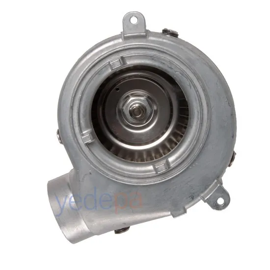 Kombi Baca Fan Motoru VGR0112943, VGR0004720 - Bosch, Junkers, Buderus Uyumlu
