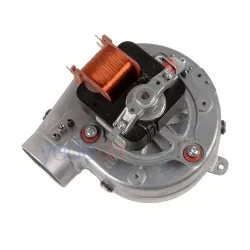 Kombi Baca Fan Motoru VGR0112943, VGR0004720 - Bosch, Junkers, Buderus Uyumlu