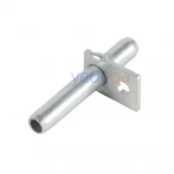 Kombi Baca Fanı Hava Ventürisi Tekli Metal – Vaillant VCK, Beretta R10024191 Uyumlu