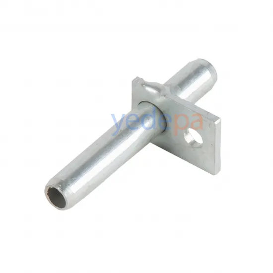 Kombi Baca Fanı Hava Ventürisi Tekli Metal – Vaillant VCK, Beretta R10024191 Uyumlu