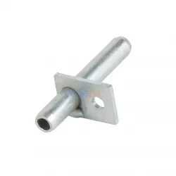 Kombi Baca Fanı Hava Ventürisi Tekli Metal – Vaillant VCK, Beretta R10024191 Uyumlu