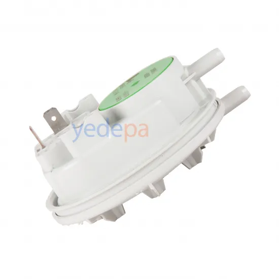 Kombi Baca Hava Presostat - Huba Control 90/75 Pa - Baxi Uyumlu