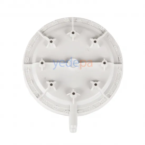 Kombi Baca Hava Presostat - Huba Control 90/75 Pa - Baxi Uyumlu