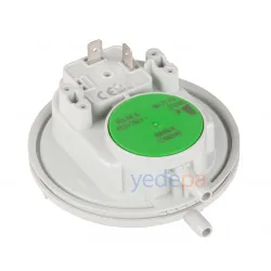 Kombi Baca Hava Presostat - Huba Control 90/75 Pa - Baxi Uyumlu