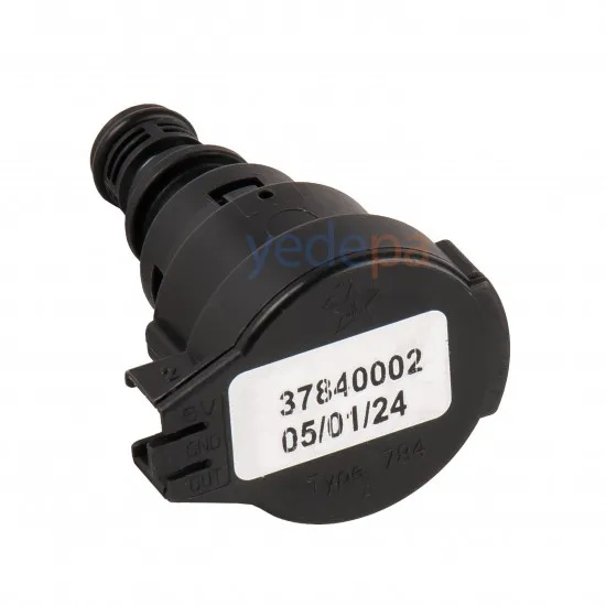 Kombi Basınç Sensörü (Basınç Sondası) – Bitron Type 784 – Ariston Clas / Genus Premium Uyumlu