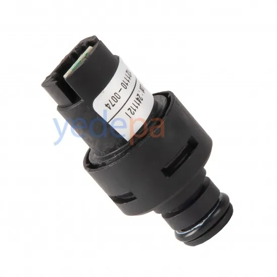 Kombi Basınç Sonda Anahtarı - Saunier Duval, Vaillant, Protherm, Nitromix, Demrad, Heatline
