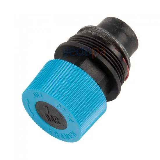 Kombi Emniyet Ventili İç Takım 7 Bar