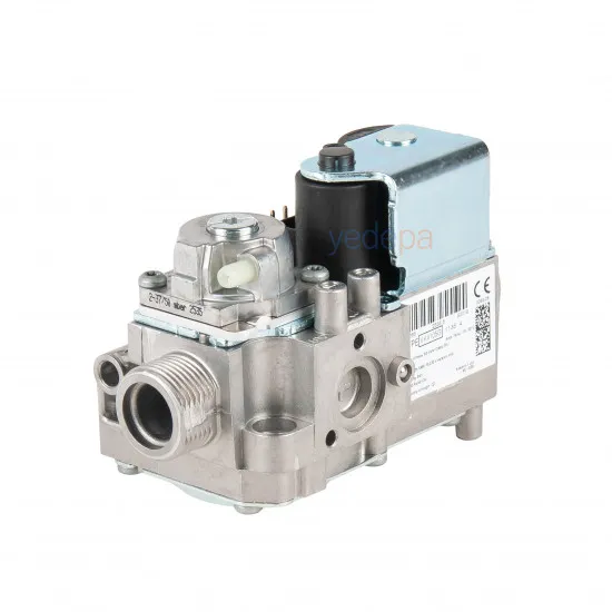 Eca - Bosch - Buderus Kombi Gaz Valfi Honeywell Vk4105g1138u