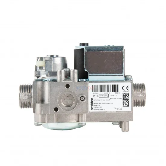 Eca - Bosch - Buderus Kombi Gaz Valfi Honeywell Vk4105g1138u
