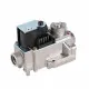 Eca - Bosch - Buderus Kombi Gaz Valfi Honeywell Vk4105g1138u