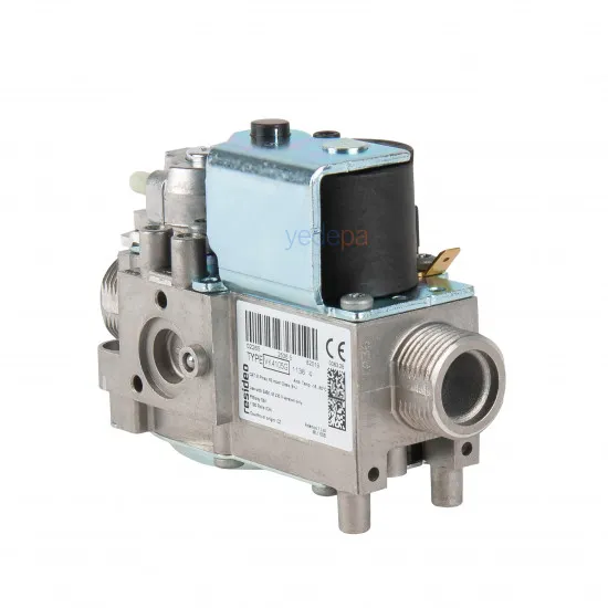 Eca - Bosch - Buderus Kombi Gaz Valfi Honeywell Vk4105g1138u