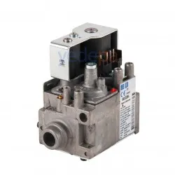 Kombi Gaz Valfi SIT 0848174 – Ariston Cares Premium 24 Uyumlu Gaz Kontrol Valfi (SIT 848 SIGMA)