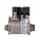 Kombi Gaz Valfi SIT 0848174 – Ariston Cares Premium 24 Uyumlu Gaz Kontrol Valfi (SIT 848 SIGMA)