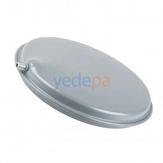 Kombi Genleşme Tankı 3/8 8 Lt - Ariston, Chaffoteaux, Bosch, Buderus, Ferroli, Hermann, Italtherm Uyumlu