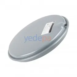 Kombi Genleşme Tankı 3/8 8 Lt - Ariston, Chaffoteaux, Bosch, Buderus, Ferroli, Hermann, Italtherm Uyumlu