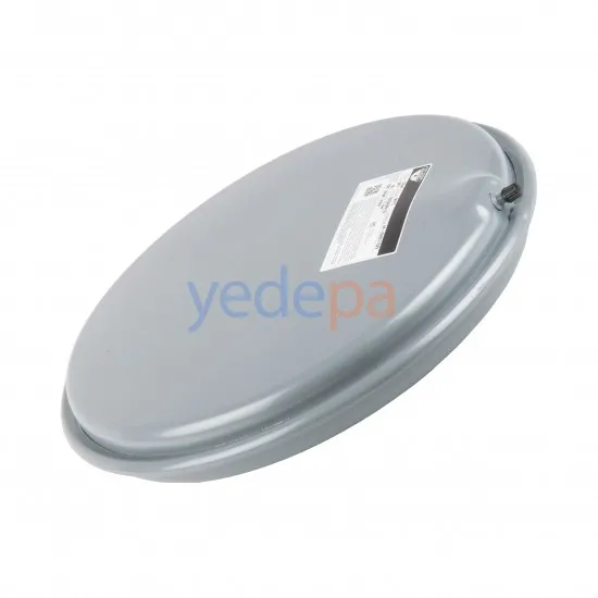 Kombi Genleşme Tankı 3/8 8 Lt - Ariston, Chaffoteaux, Bosch, Buderus, Ferroli, Hermann, Italtherm Uyumlu