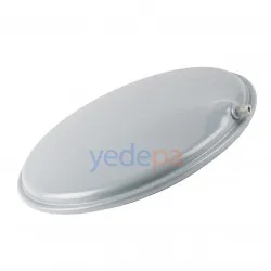 Kombi Genleşme Tankı 6 LT M14 - Baxi, Baymak, Westen, Chappee, Lambert, Falke Uyumlu