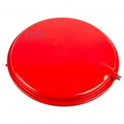 Kombi Genleşme Tankı CIMM CP416 - 7,5 Litre, 1/2" Bağlantı Çapı, Buderus GB022 Uyumlu