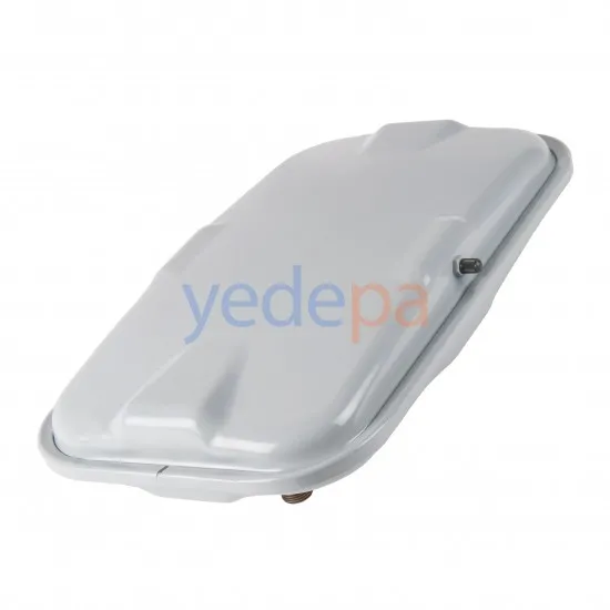 Kombi Genleşme Tankı Önaysan 6LT 1/2 - Bosch C2000, Buderus, Worcester Uyumlu