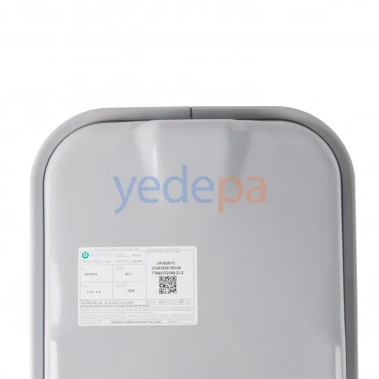 Kombi Genleşme Tankı Önaysan 6LT 1/2 - Bosch C2000, Buderus, Worcester Uyumlu