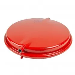 Kombi Genleşme Tankı Winkelmann DGN 8 - 8 Litre, 1/2"-3/8" Bağlantı Çapı, ECA Bosch Uyumlu