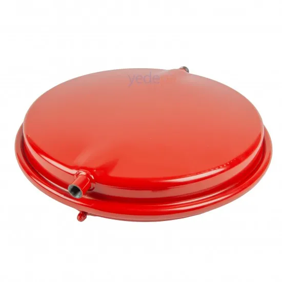 Kombi Genleşme Tankı Winkelmann DGN 8 - 8 Litre, 1/2"-3/8" Bağlantı Çapı, ECA Bosch Uyumlu