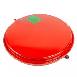 Kombi Genleşme Tankı Winkelmann DGN 8 - 8 Litre, 1/2"-3/8" Bağlantı Çapı, ECA Bosch Uyumlu