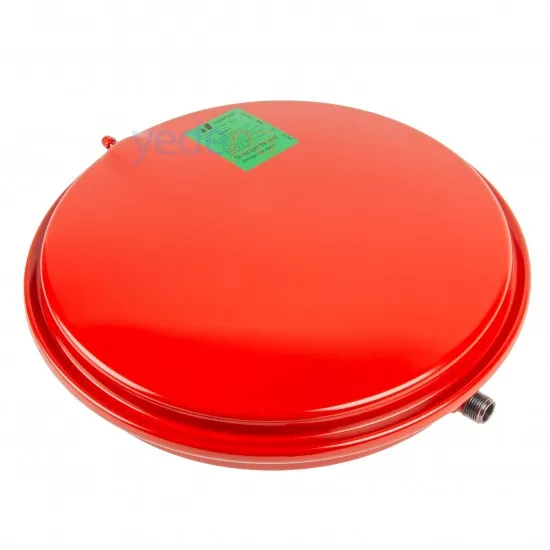 Kombi Genleşme Tankı Winkelmann DGN 8 - 8 Litre, 1/2"-3/8" Bağlantı Çapı, ECA Bosch Uyumlu