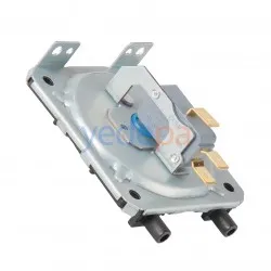 Kombi Hava Prosestatı GPS100 - 125/250VAC, 0.3-10 mbar, 1000Pa