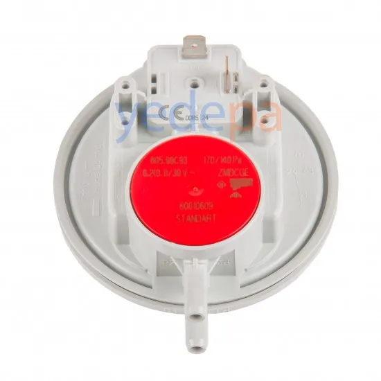 Kombi Huba Hava Prosestat 170/140 PA