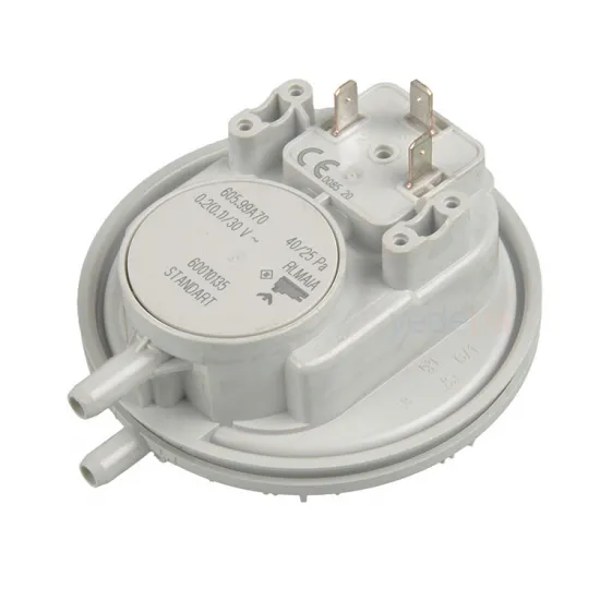 Kombi Huba Hava Prosestat  40/25 PA