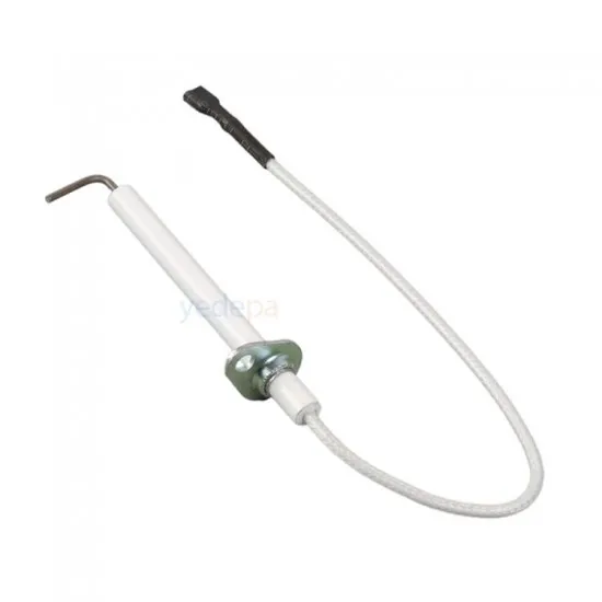 Kombi İyonizasyon Ateşleme Elektrodu