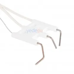 Kombi İyonizasyon Ateşleme Elektrodu 65104549 - Hotpoint, Ariston Egis Uyumlu