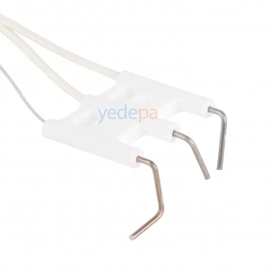 Kombi İyonizasyon Ateşleme Elektrodu 65104549 - Hotpoint, Ariston Egis Uyumlu