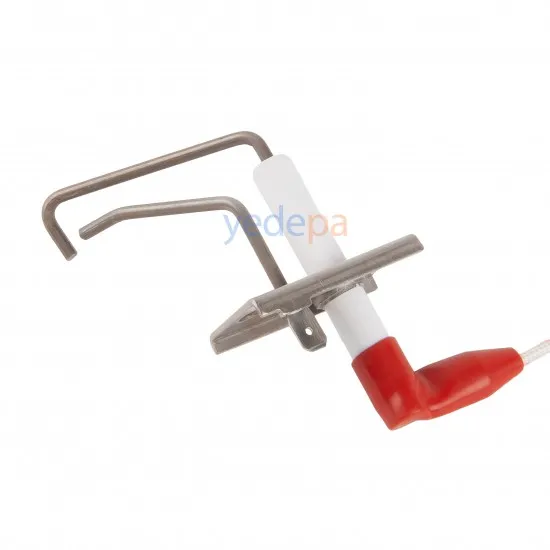 Kombi İyonizasyon Ateşleme Elektrodu - Ariston Cares Premium Uyumlu