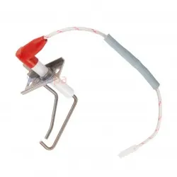 Kombi İyonizasyon Ateşleme Elektrodu - Ariston Cares Premium Uyumlu