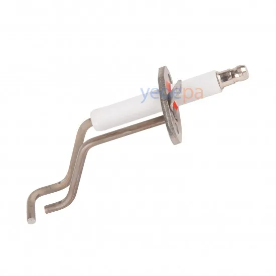 Kombi İyonizasyon Ateşleme Elektrodu - Baymak Novadens