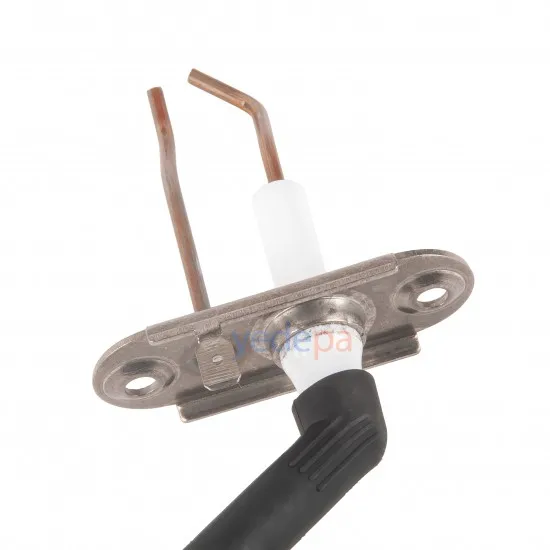 Kombi İyonizasyon Ateşleme Elektrodu - Demirdöküm Nitromix, Vaillant Uyumlu