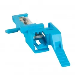 Kombi Kartlı Mavi Türbin Okuyucu - Bosch, Buderus, ECA Uyumlu