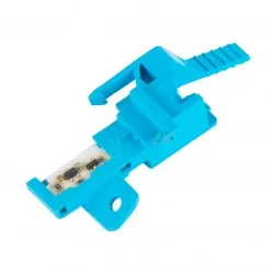 Kombi Kartlı Mavi Türbin Okuyucu - Bosch, Buderus, ECA Uyumlu