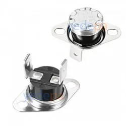 Kombi Limit Ntc Sensör 110 Derece