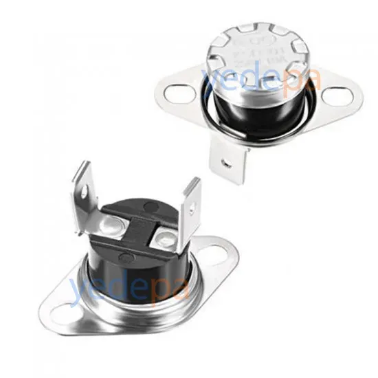 Kombi Limit Ntc Sensör 160 Derece