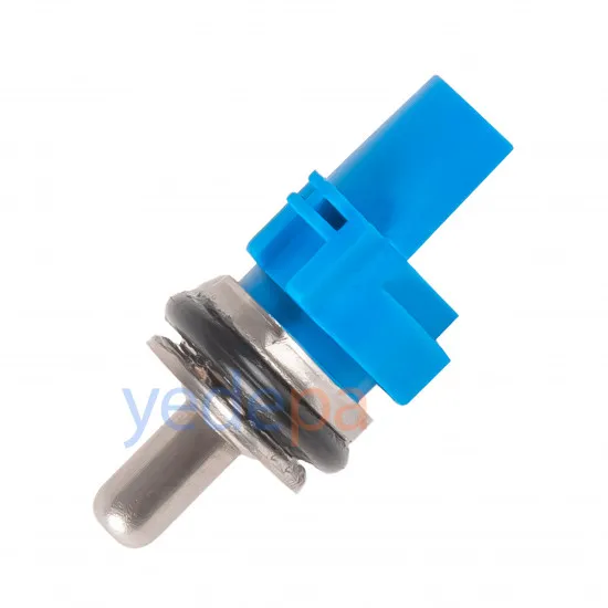 Kombi NTC Daldırma Tip Isı Sensörü - Bitron Bosch Mavi 20500032, 10K, Quick Connection