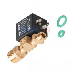 Kombi Otomatik Su Doldurma Musluğu - Mater Solenoid Valf, Hermann, Ferroli Uyumlu
