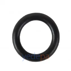 Kombi Plakalı Eşanjör O-Ring Contası - 25x17x4 mm