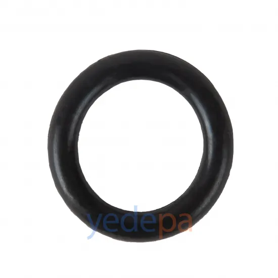 Kombi Plakalı Eşanjör O-Ring Contası - 25x17x4 mm