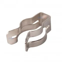 Kombi Sıcak Su Boru Segmanı - Ferroli Domicompact Uyumlu