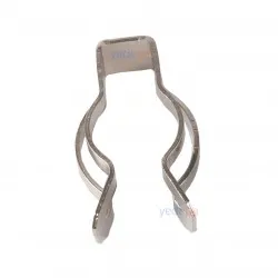 Kombi Sıcak Su Boru Segmanı - Ferroli Domicompact Uyumlu