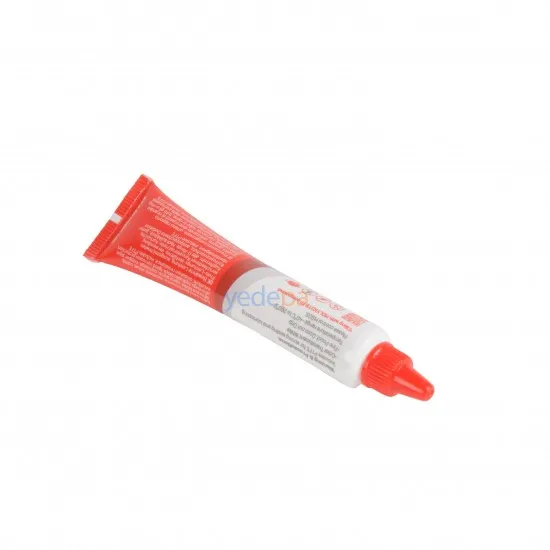 Kombi Silikon Gres Yağı BDR Control