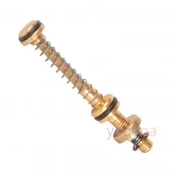 Kombi Sirkülasyon Pompa By-Pass - Vaillant Ecotec, Turbotec, VUW Uyumlu